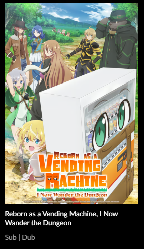 Weebs:"Most anime explore deep and meaningful themes" Average anime: