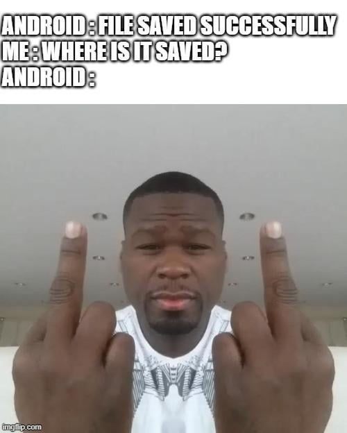 I hate phones