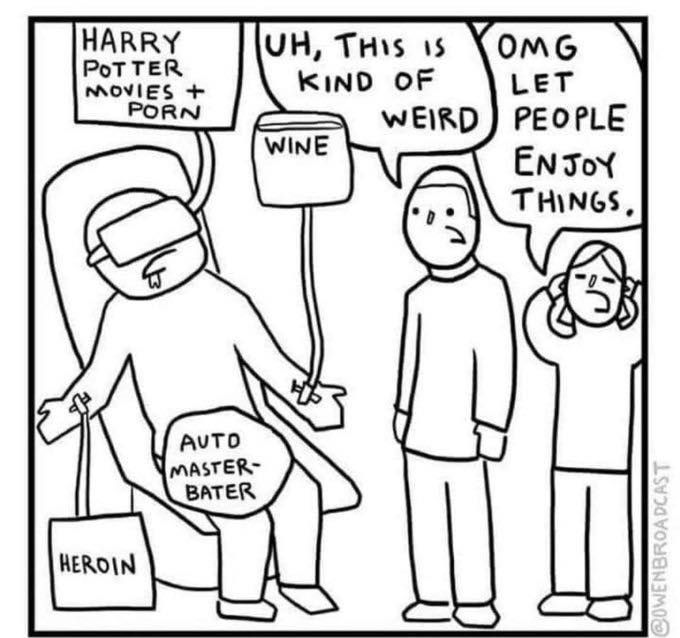 ...