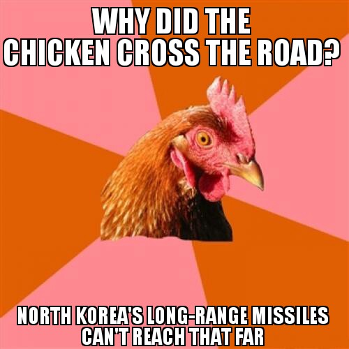 North Korea's nuclear capability