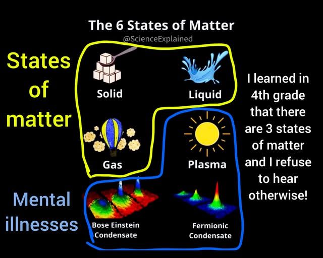 I'm OK with plasma as long as it's done behind closed doors