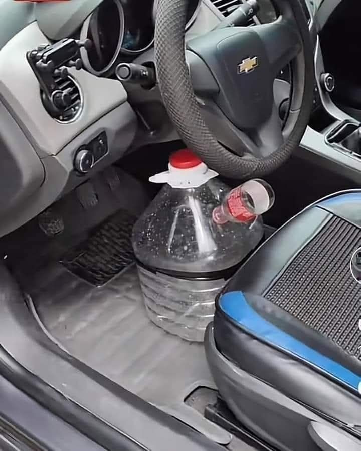 Life hack