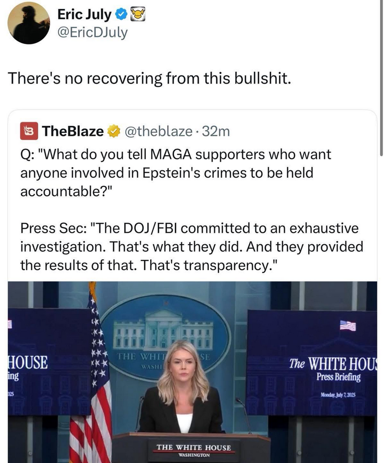 lmao brehs where the qanon brehs that was sayin for yrs trump gonna hero yall now lol