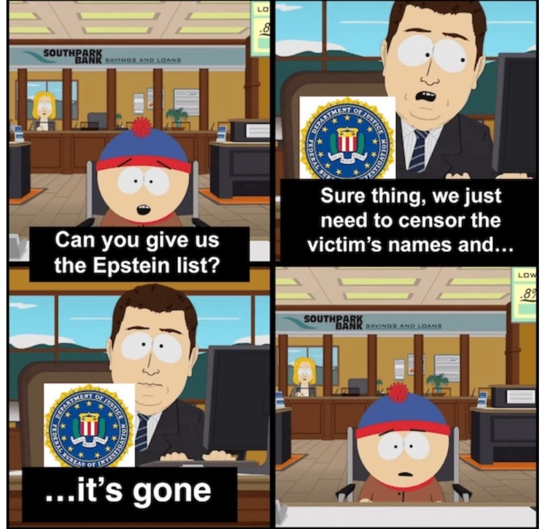 Hmm..nothing to see here. Carry on.