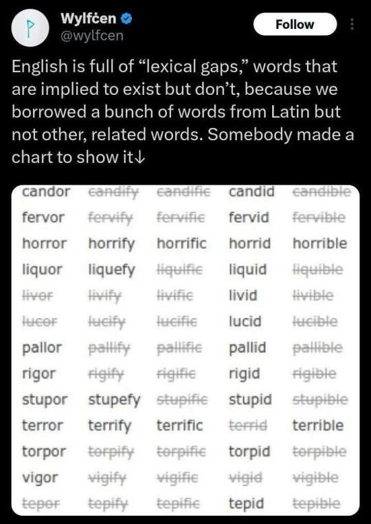 I am lucific