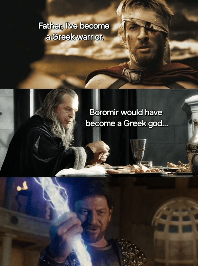 There will always be one child who lets you down.