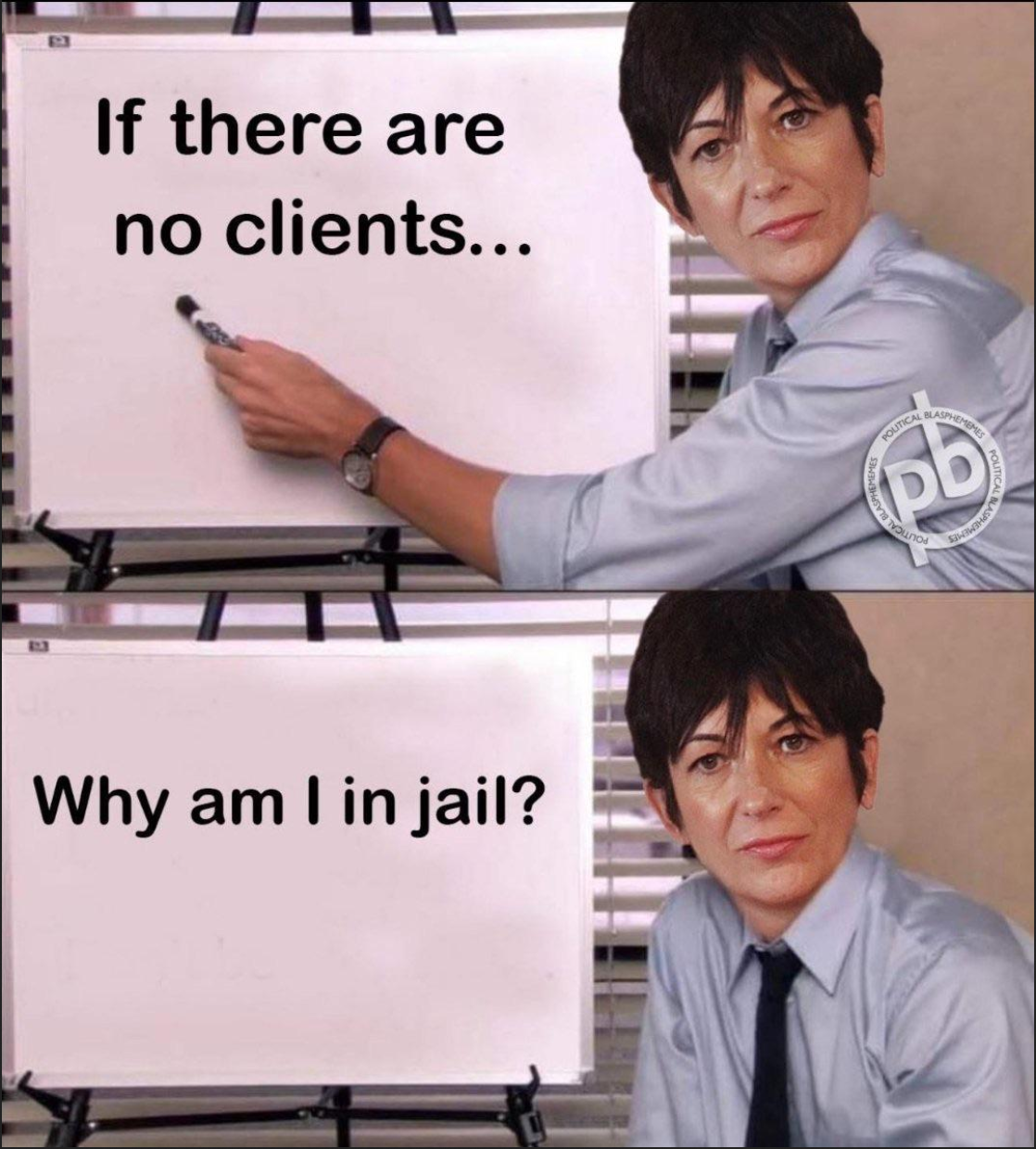 Well?