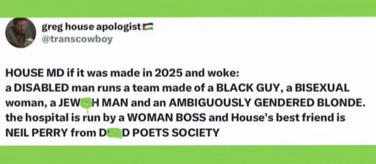 Imagine the horror