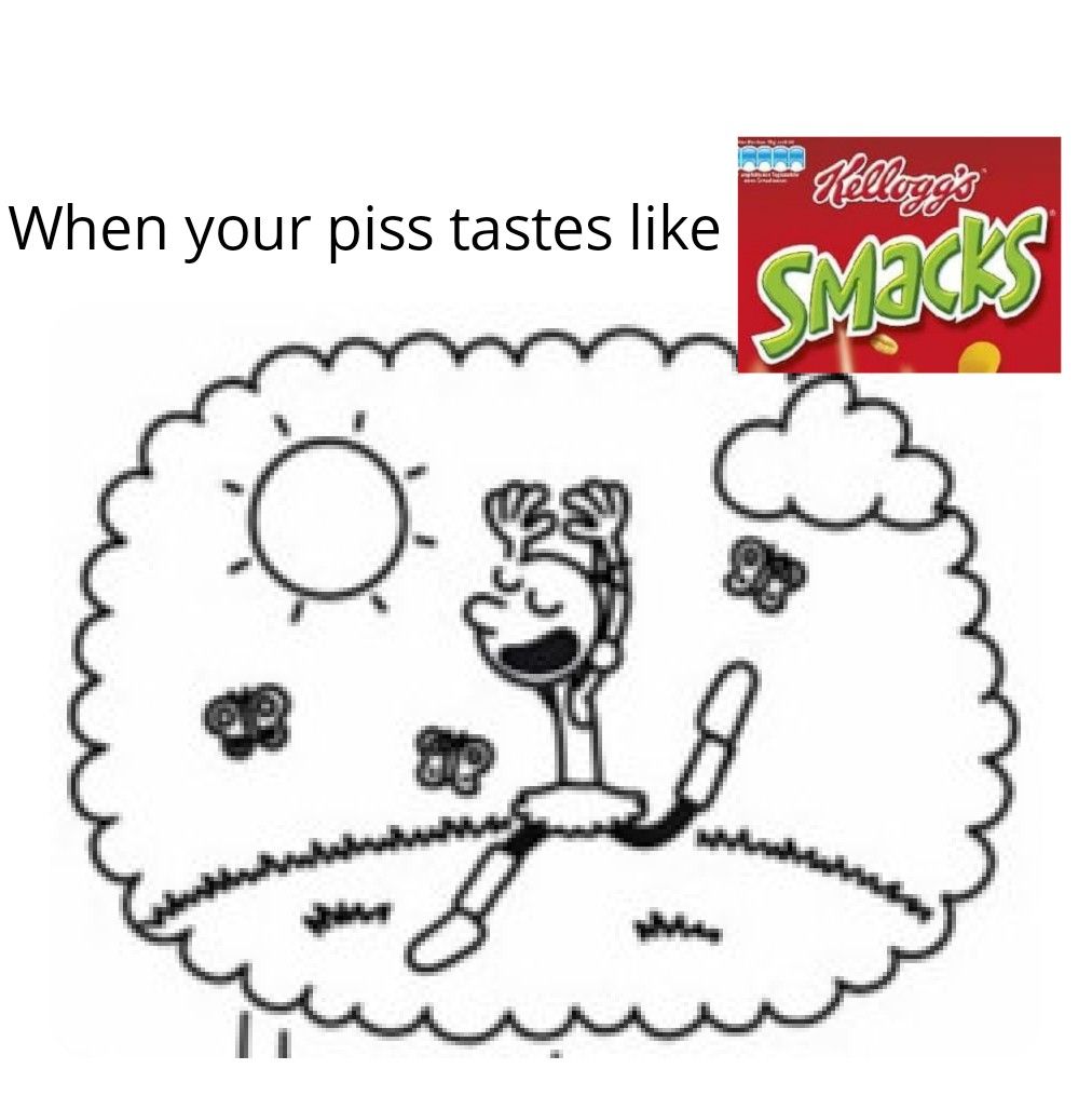 Gregposting