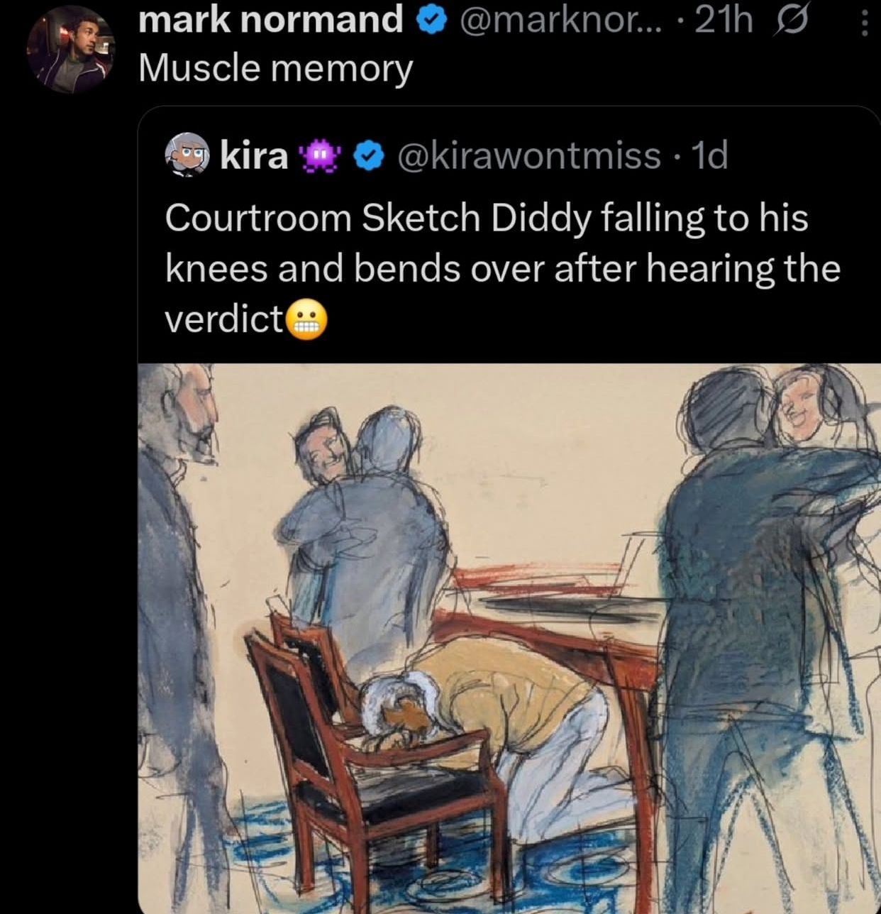 Welcome back Diddler