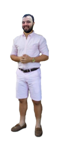 You know he had to do it to em