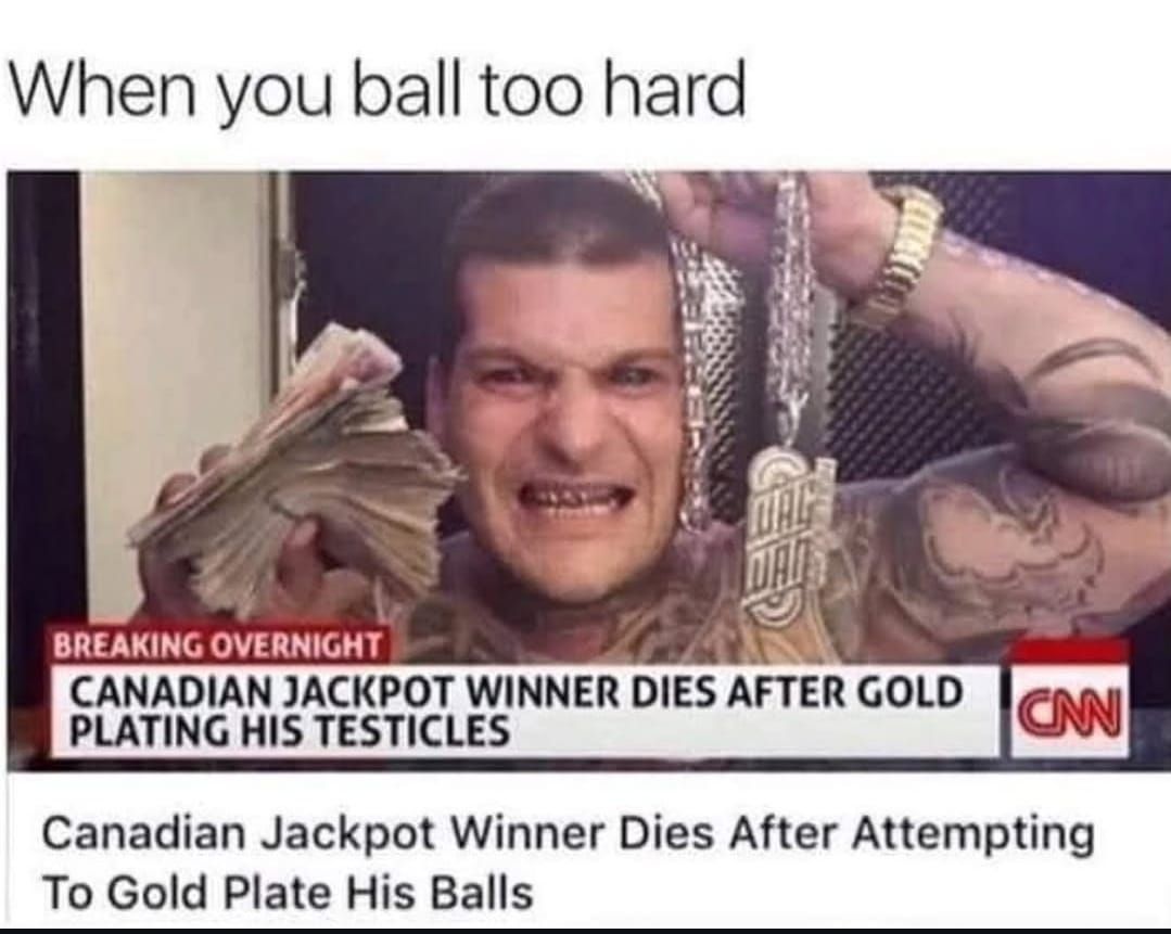 Fair way to go