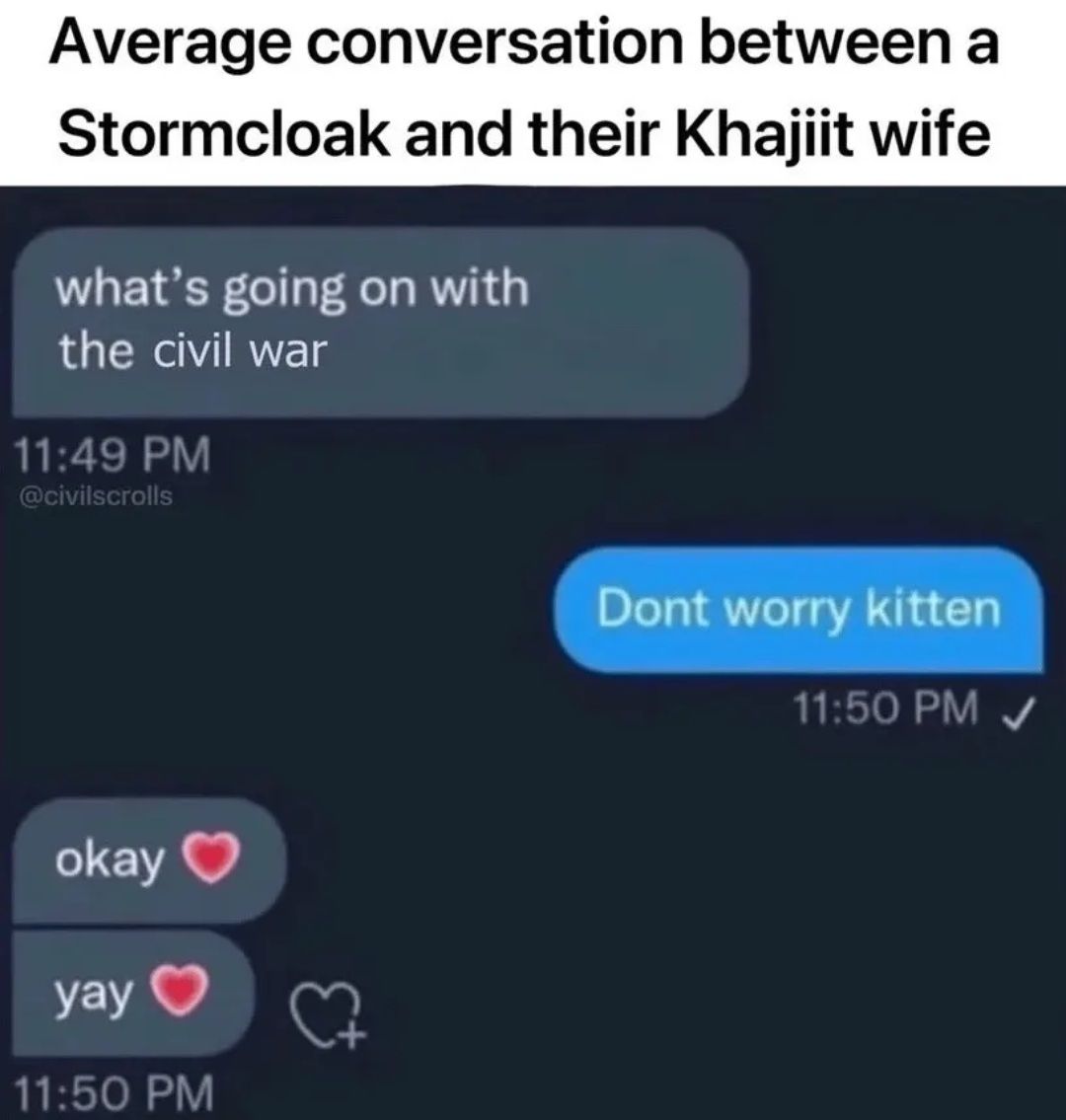 yes