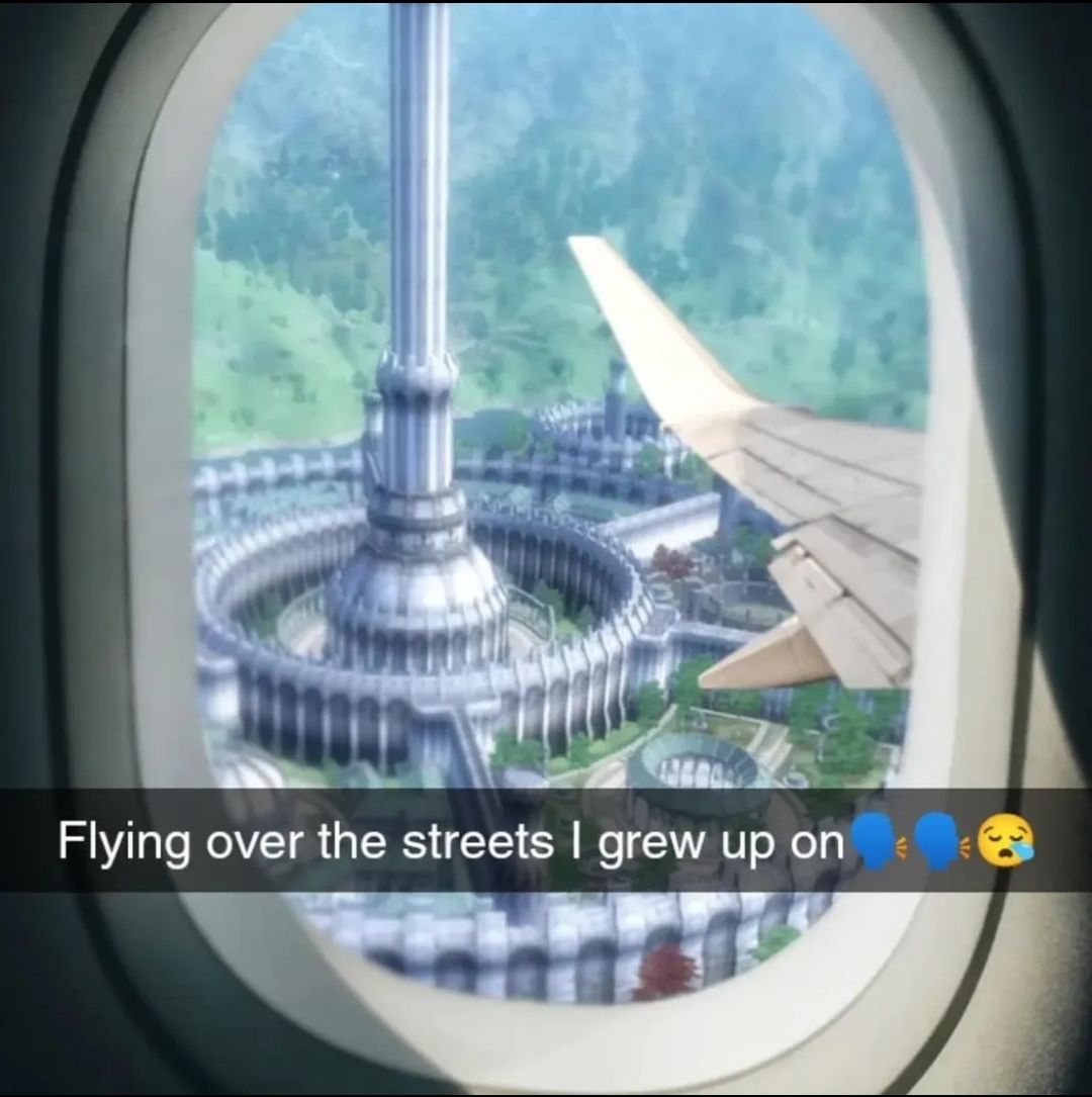 yes