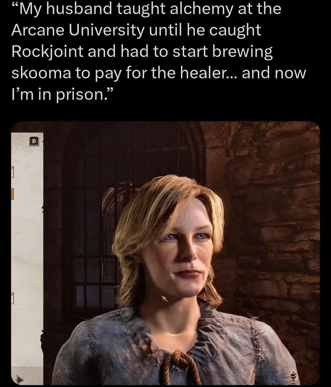 yes