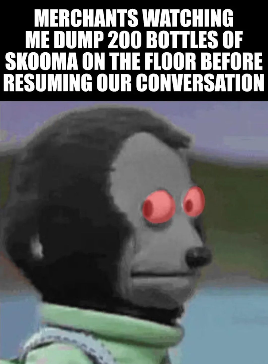 yes