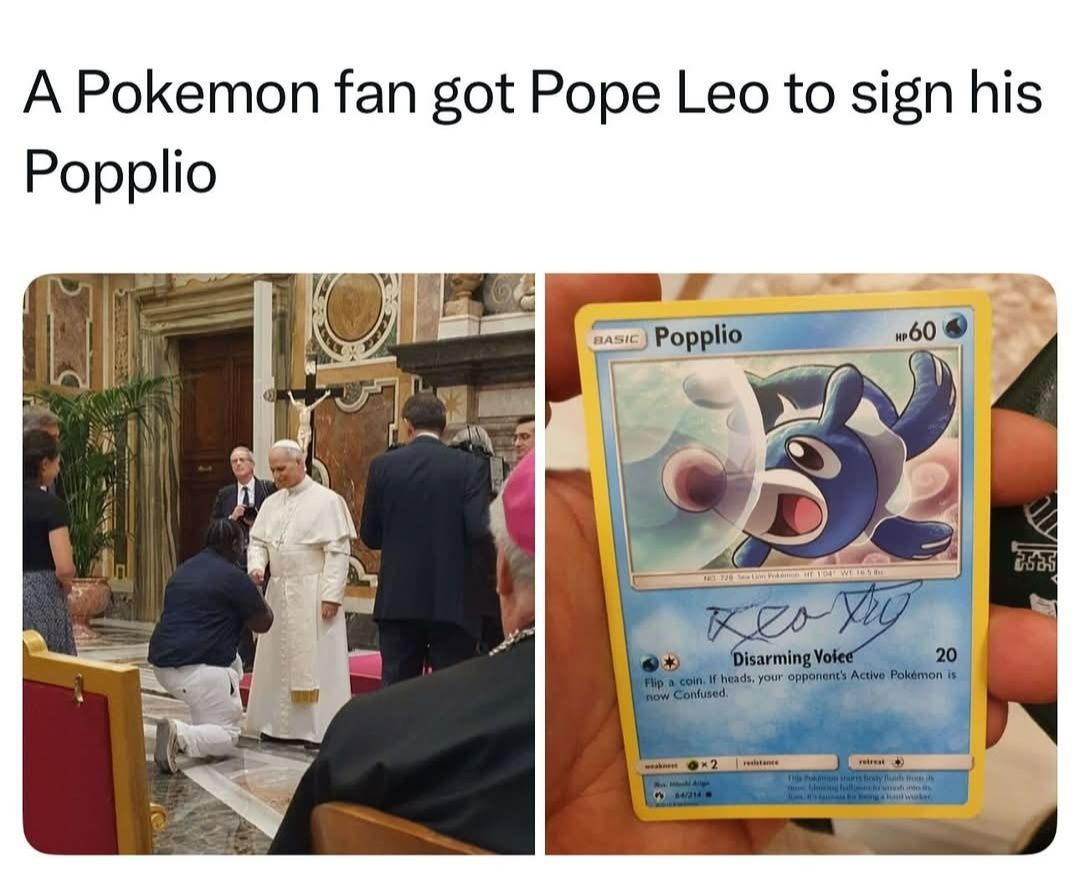 Popplio