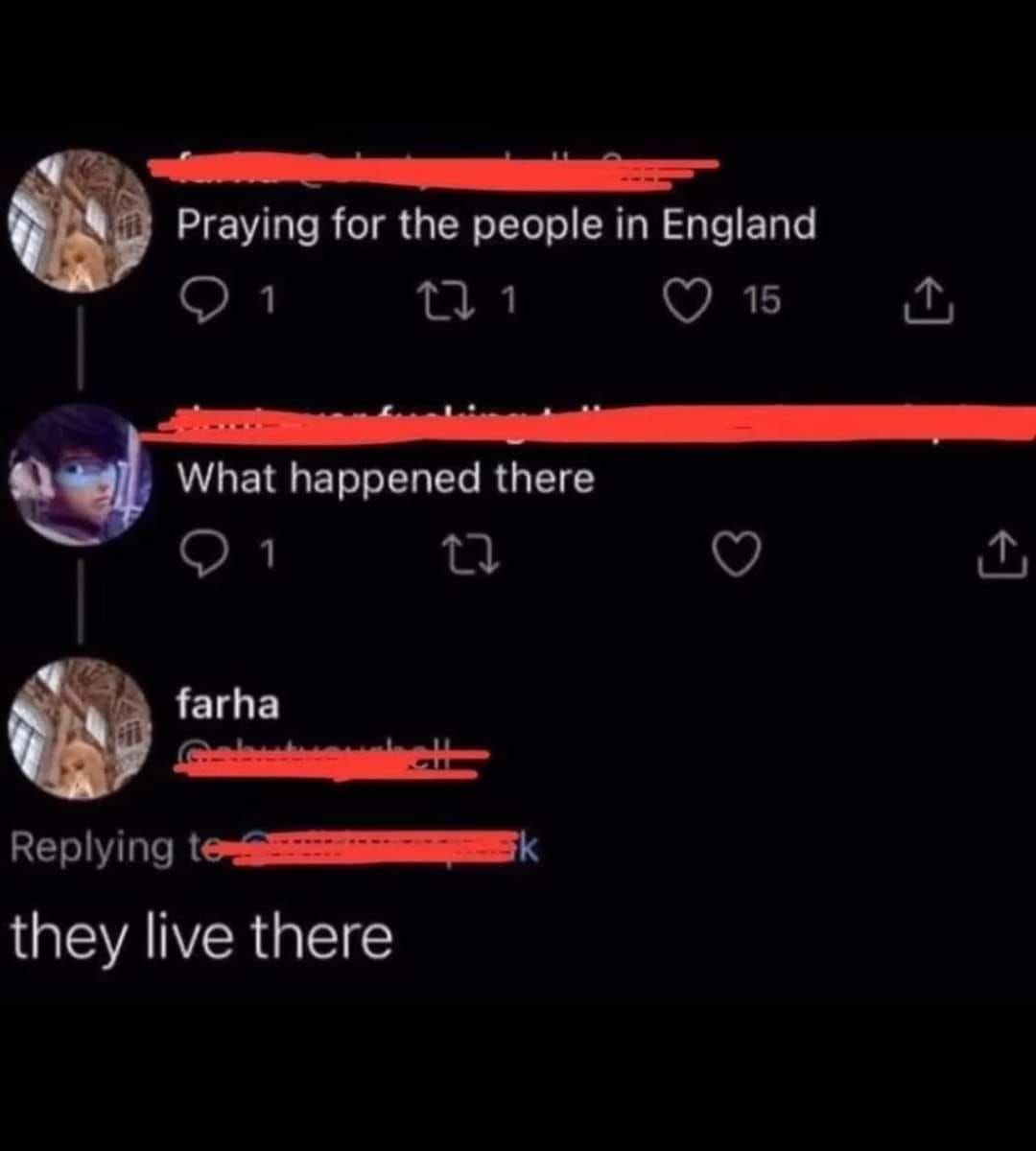 Disgusting