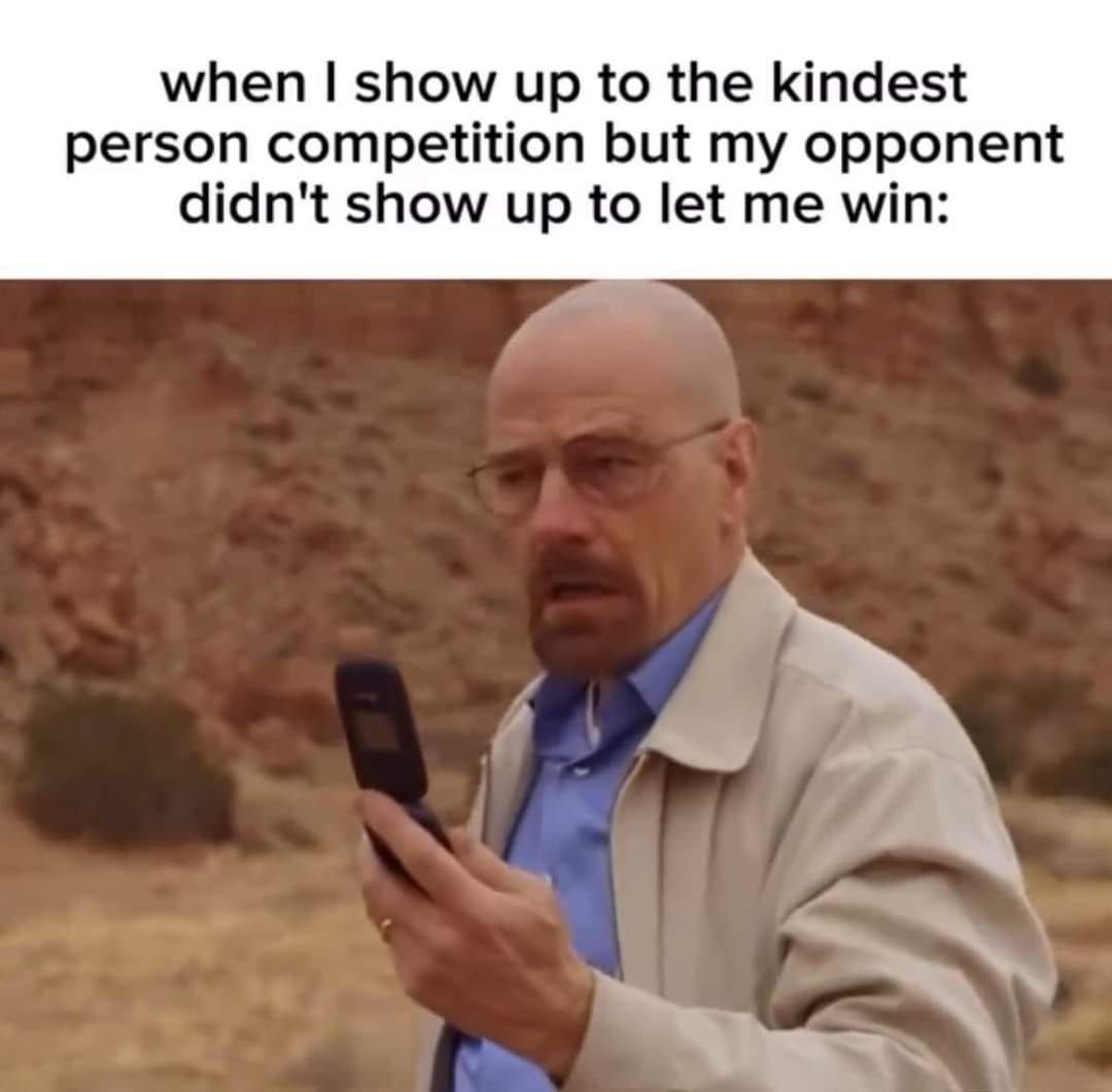Huge loled