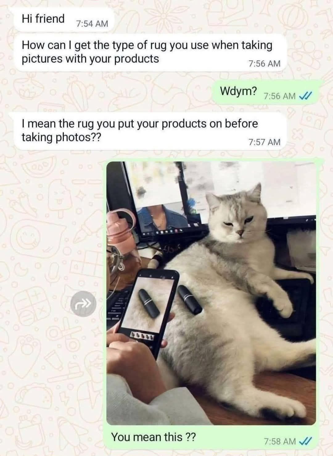 Rug