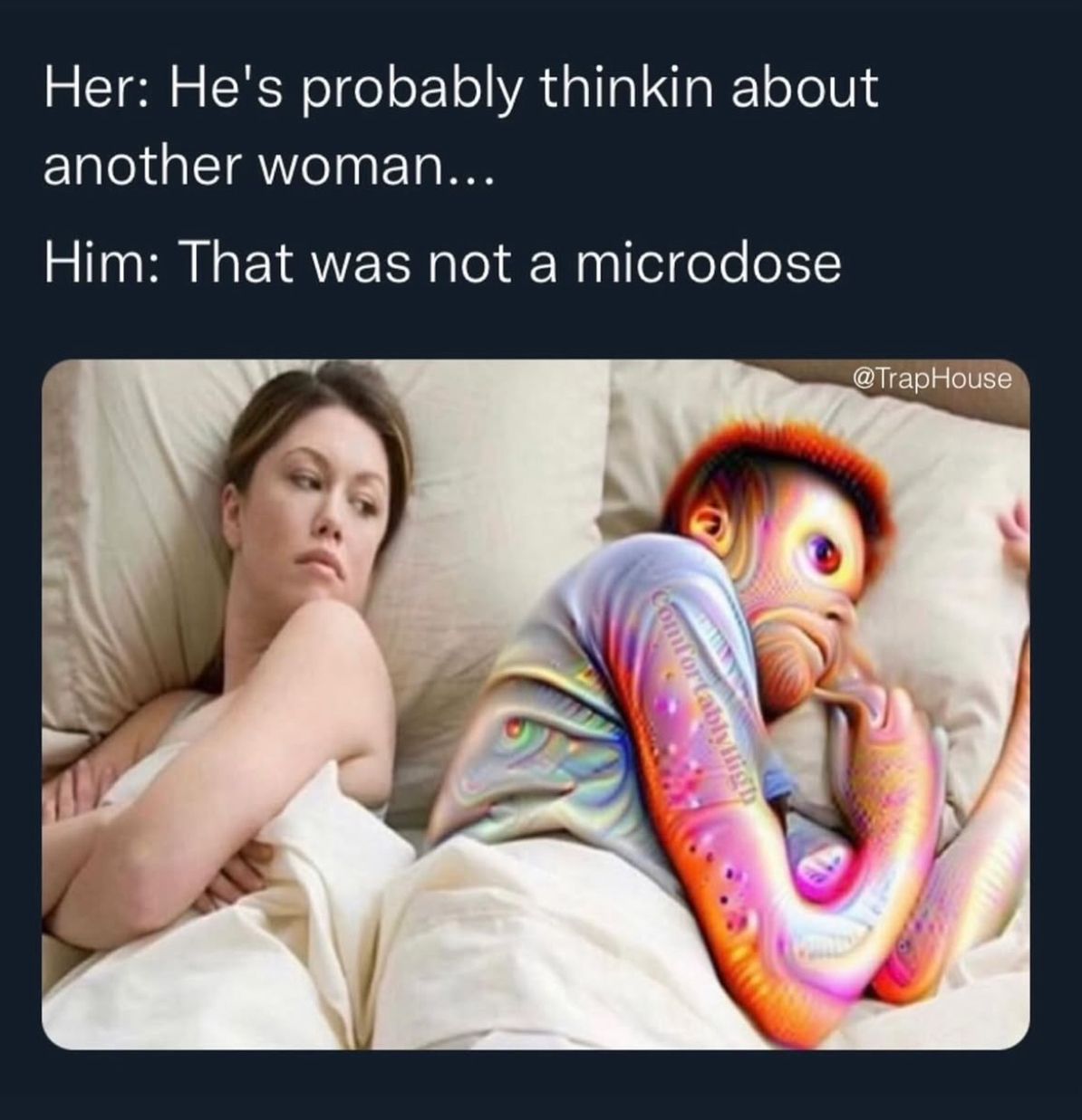 Microdose