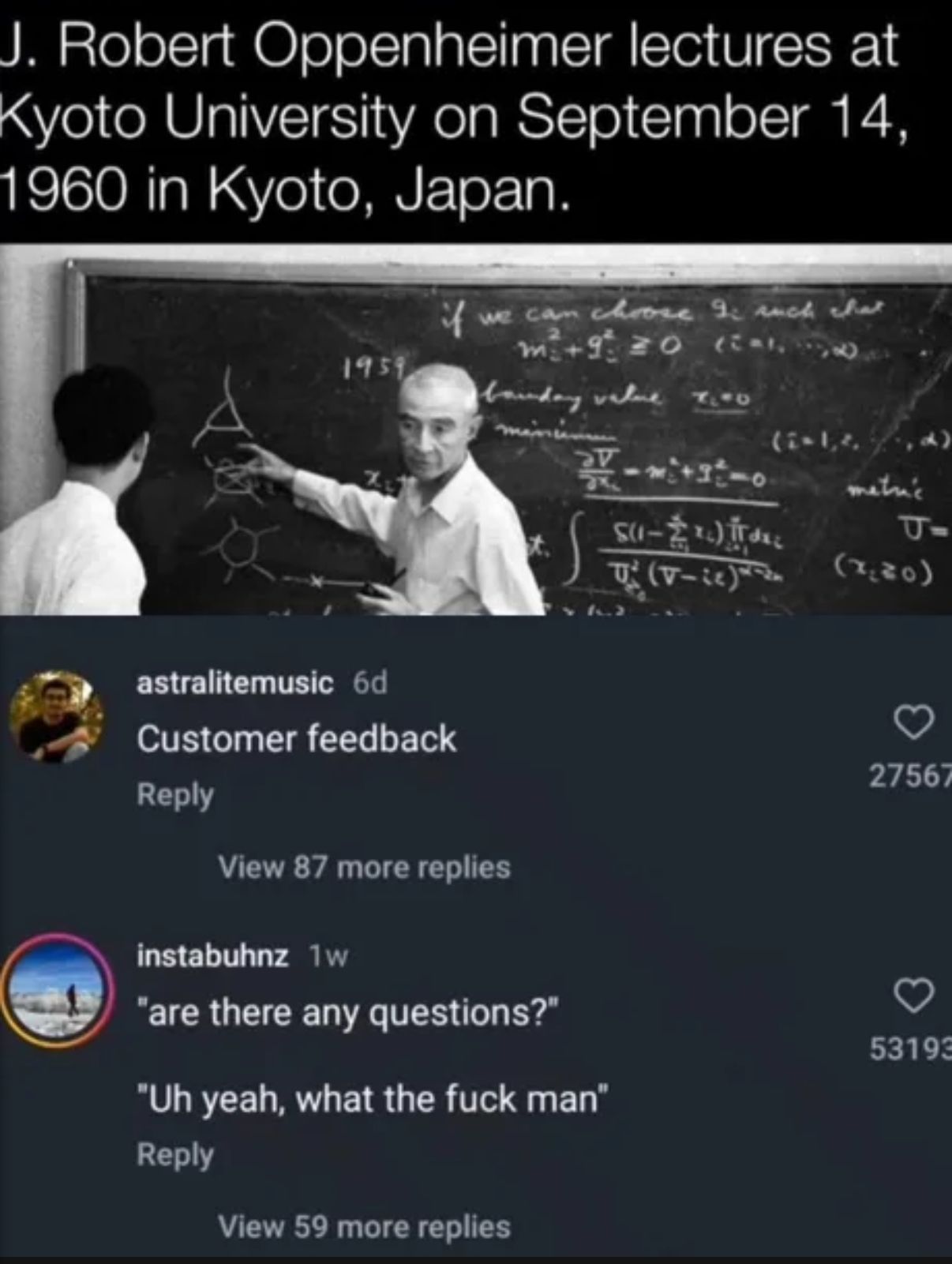 I have become lecturer, teacher of physics
