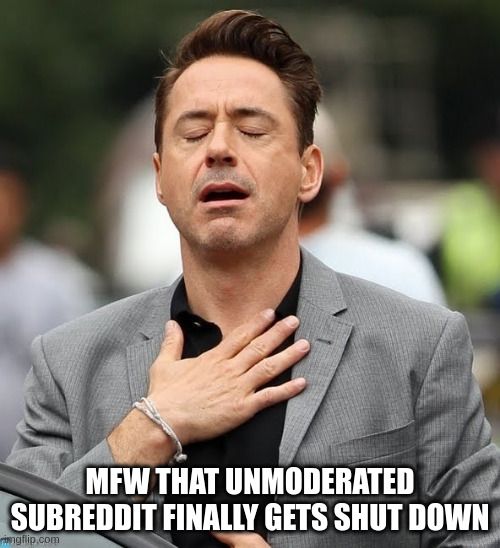 thank fucc amirite