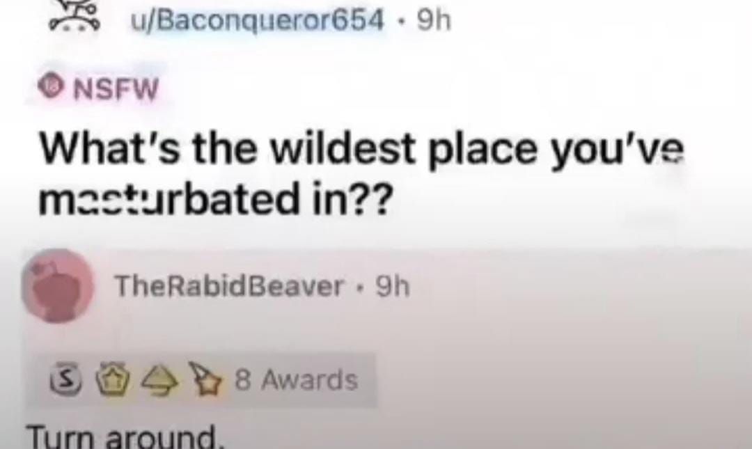 Surprise