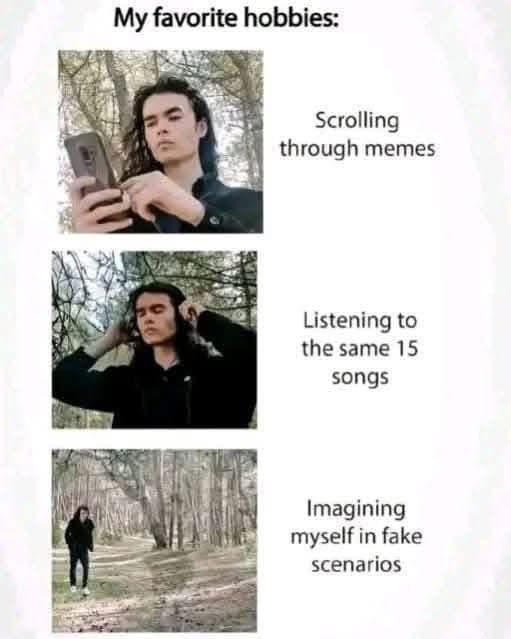 yeah