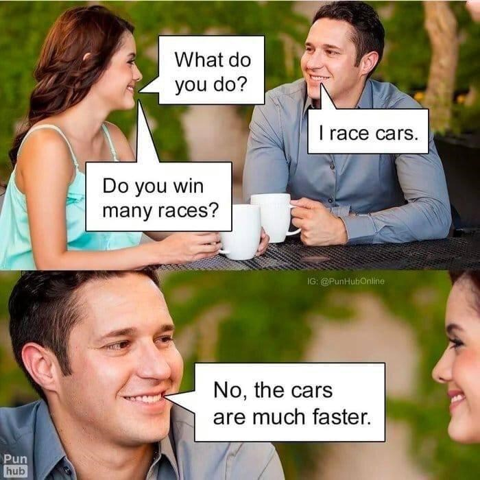 Boomer humor