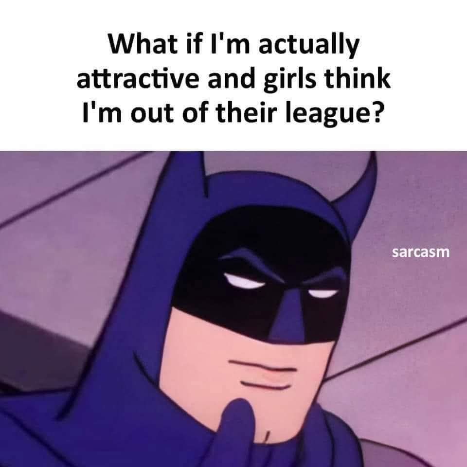 Literally me