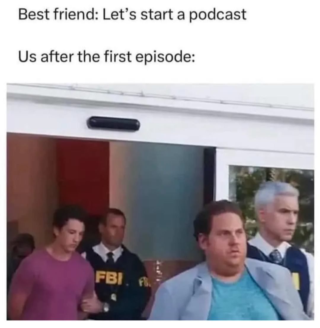 We released the Epstein list