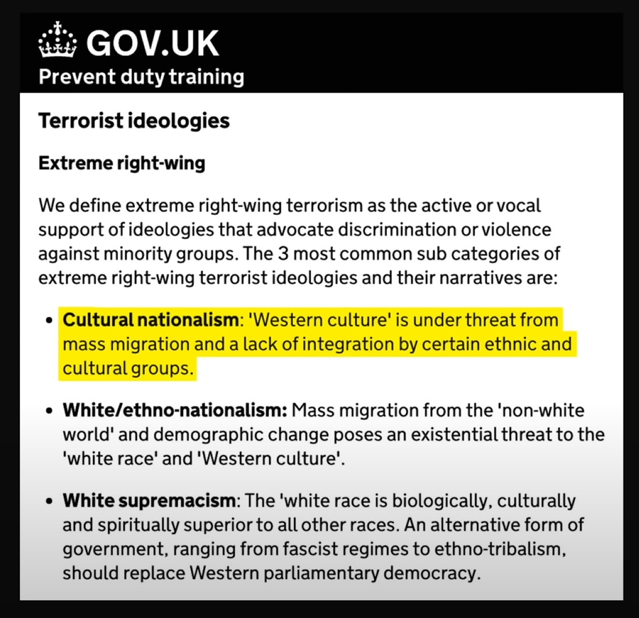 fvck it, we terrorists now xD