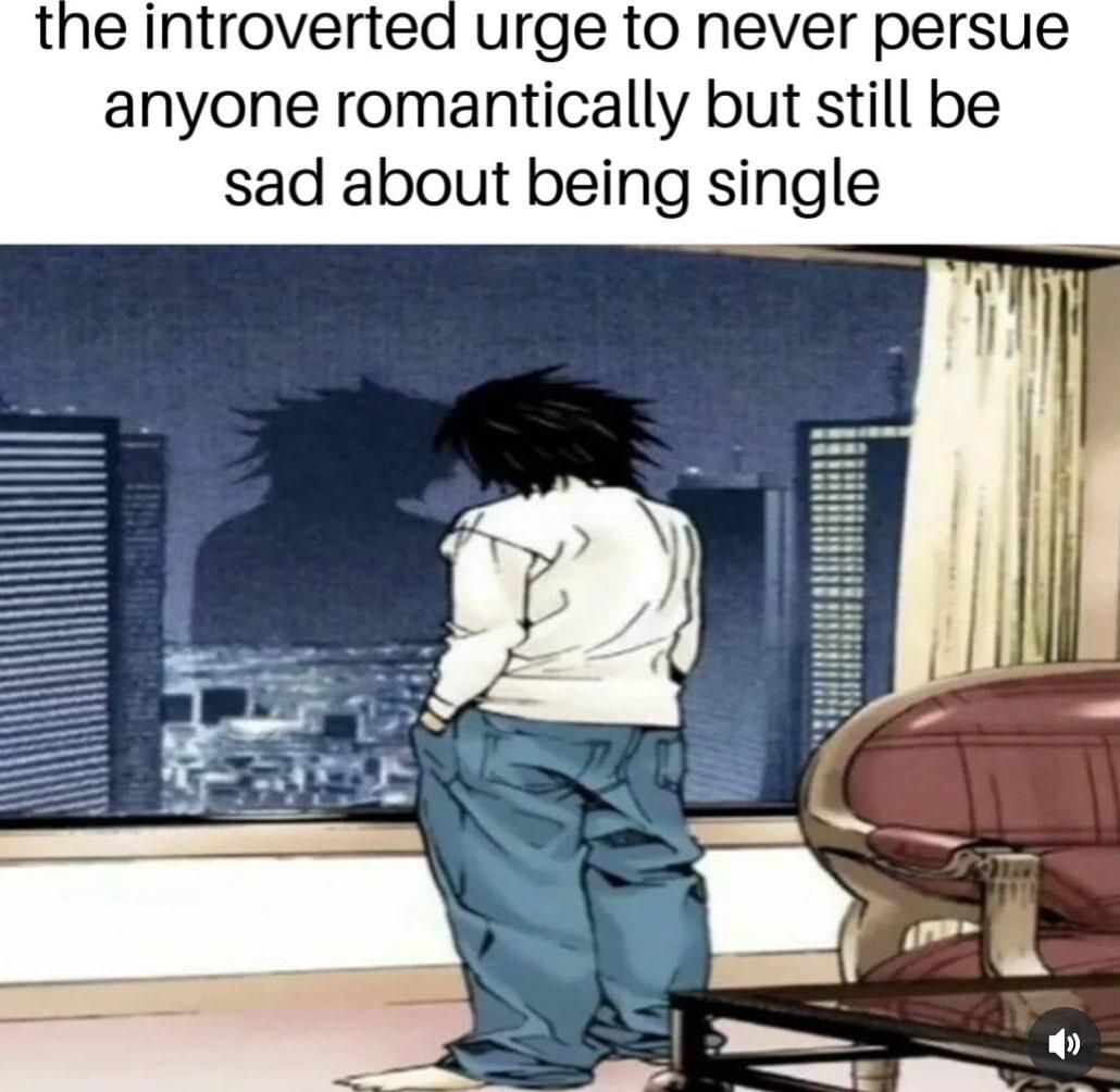 be me