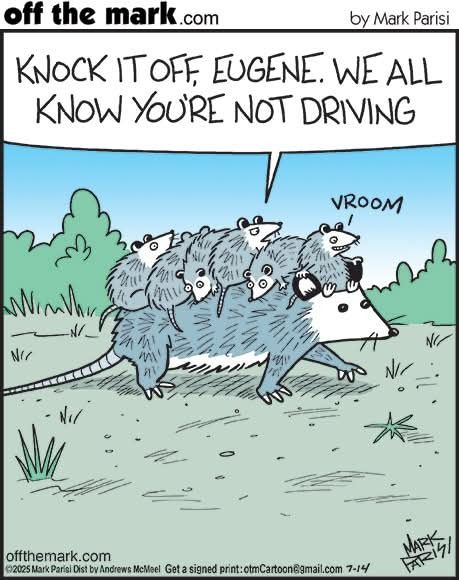 Vroom