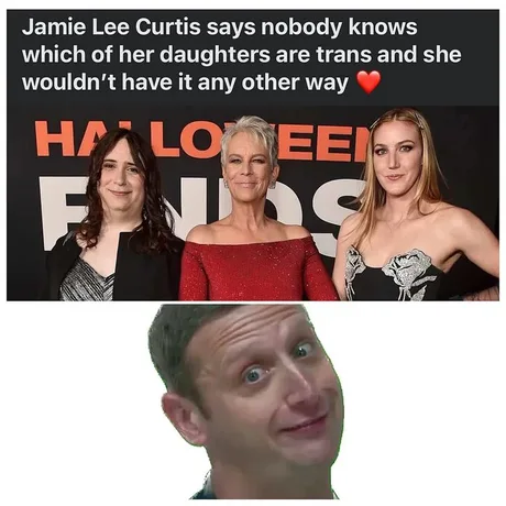 It's a mystery