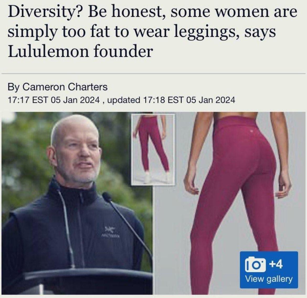 Absolute Chad