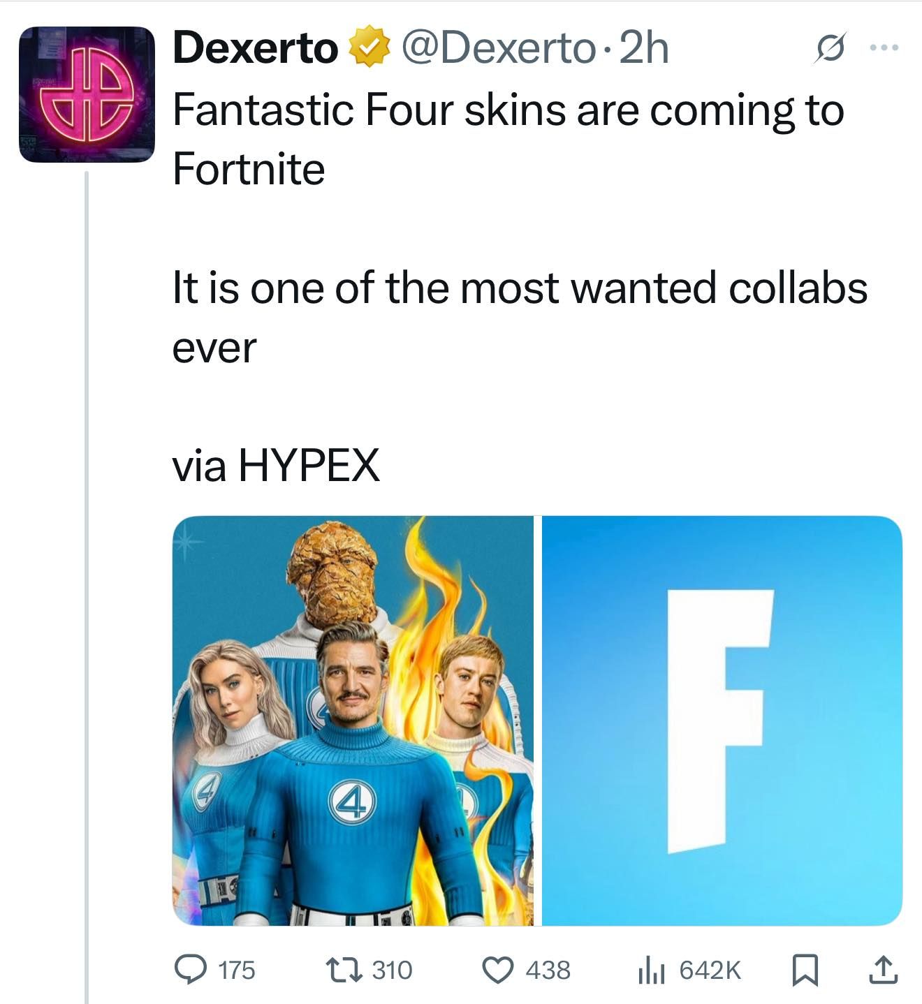 Cool it with the anti-semitic remarks, Fortnight