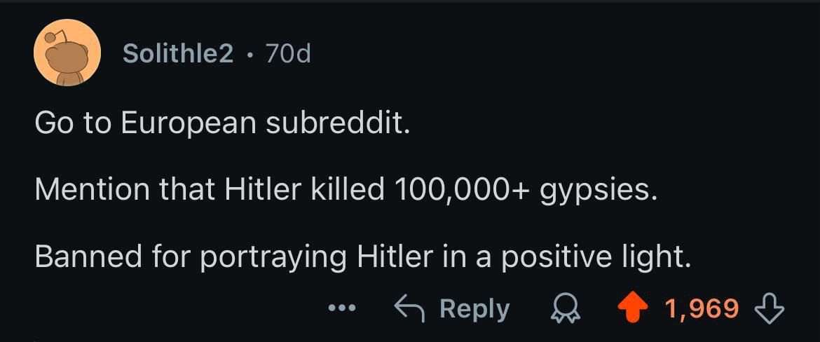 It do be like that