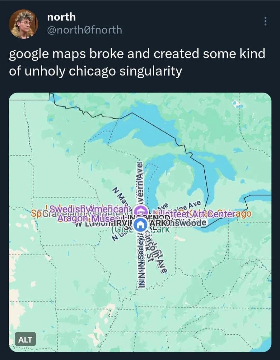 Biblically accurate city