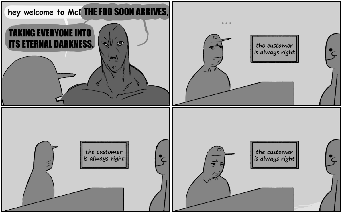 Right?