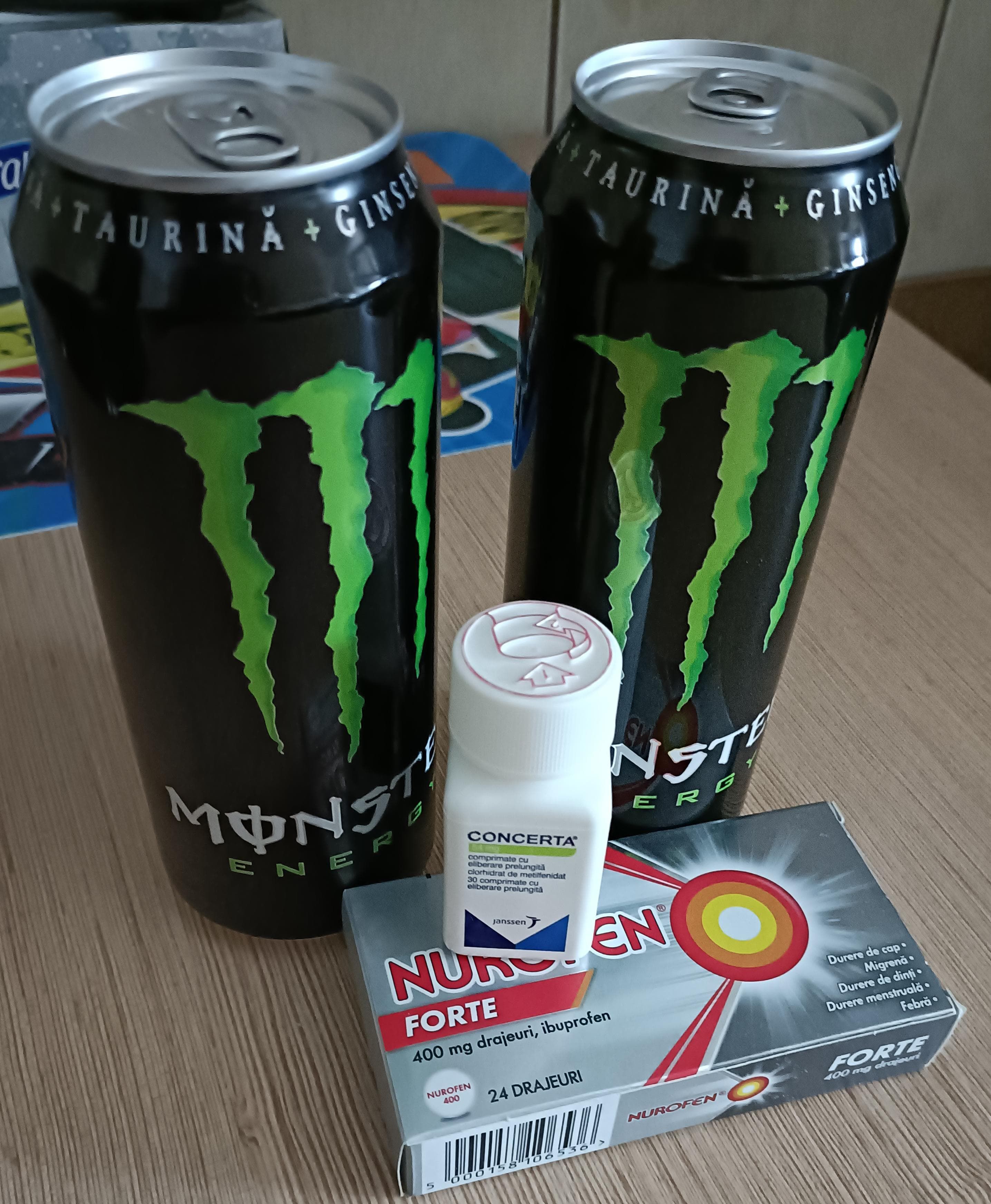 GM: Breakfast of Champions