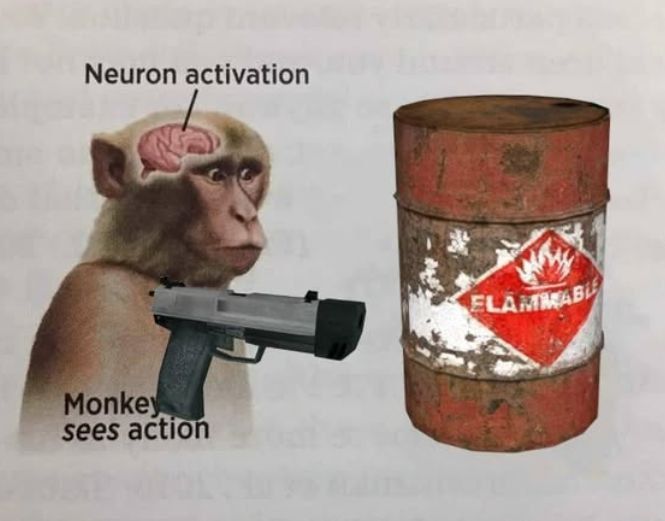 Intrusive thought