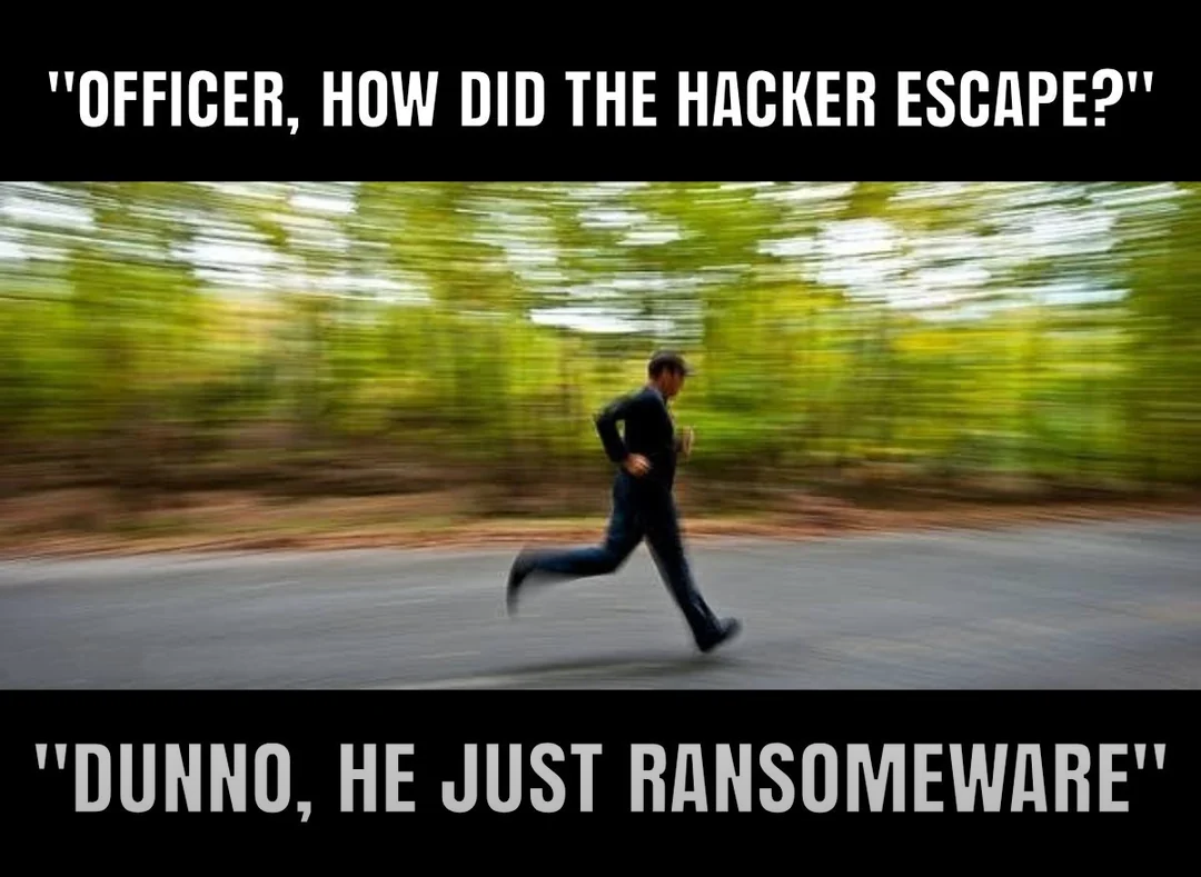 escape