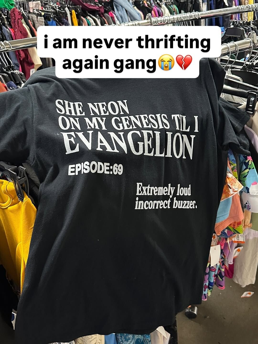 The plugsuit is a gateway to things some consider to be... unnatural