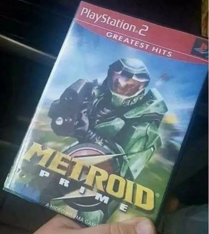 Hmmm, somethin' ain't right