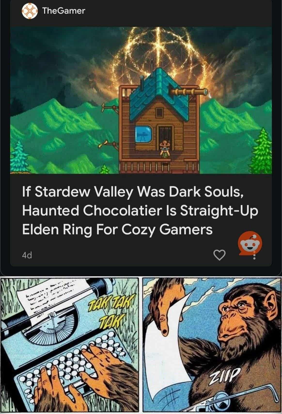 “Journalism”