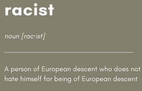 could be any one of us