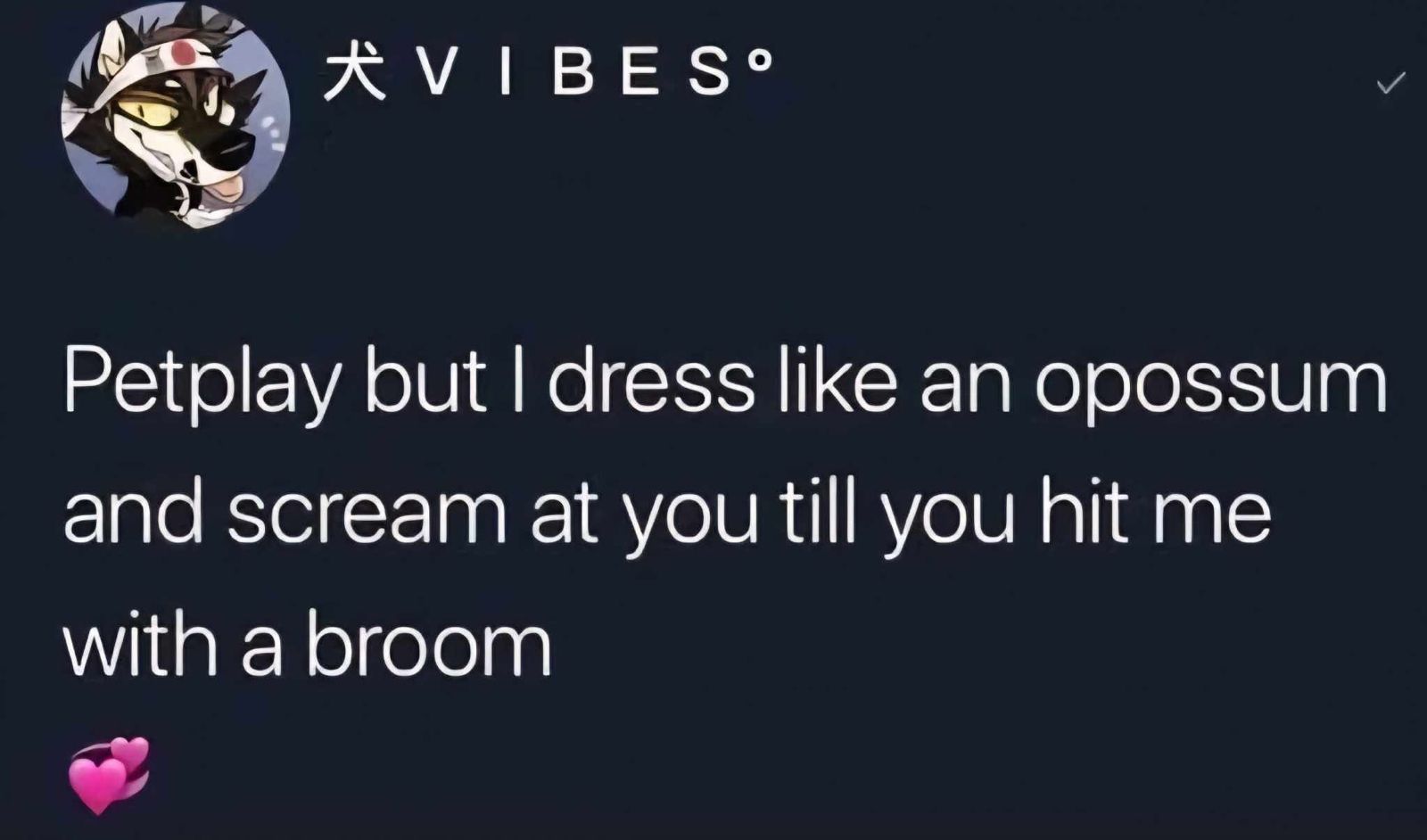 Kinky