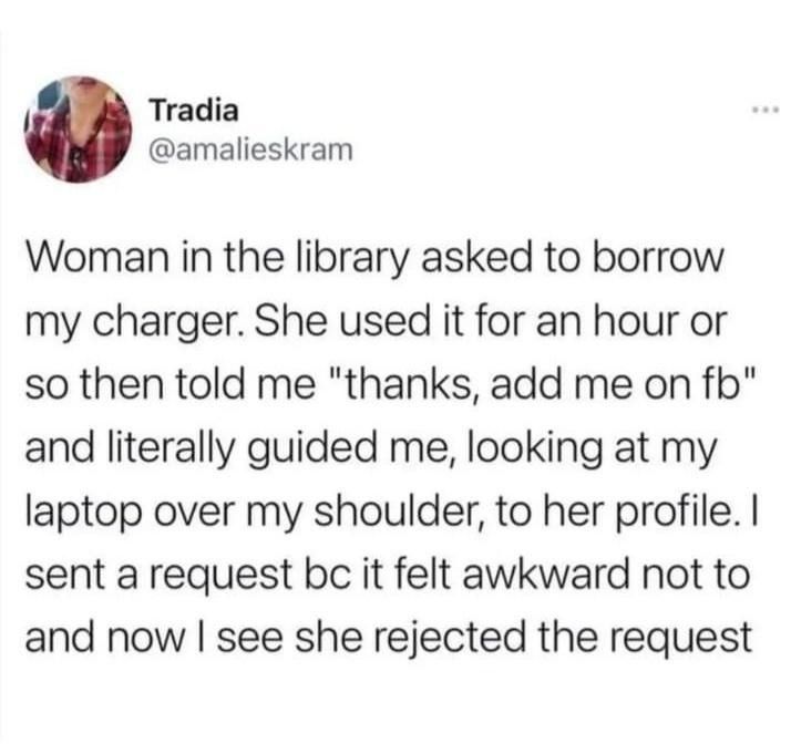 Get power moved